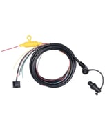 Garmin Onboard System 10 Hub Wiring Harness - 12 Pin
