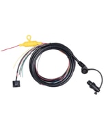 Garmin Onboard System 10 Hub Wiring Harness - 12 Pin