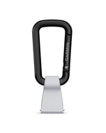 Garmin Carabiner Clip For Onboard MOB Tags - White