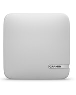 Garmin Signal VHF External Speaker - White (Single)