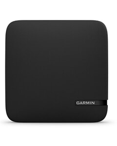 Garmin Signal VHF External Speaker - Black (Single)