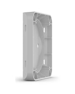 Garmin External Mounting Spacer - White Two Surface Spacer (Single)
