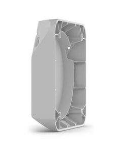 Garmin External Mounting Spacer - White Three Surface Spacer (Single)