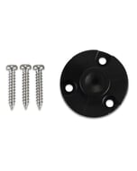 Garmin Fist Mic Hanger