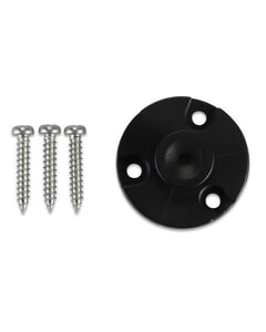 Garmin Fist Mic Hanger