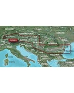 Garmin BlueChart G3 Vision Small Area - VEU509S - Danube River