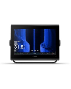 Garmin GPSMAP 1223xsv With GT56UHD-TM Transducer