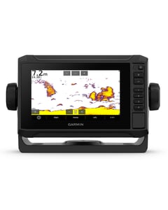 Garmin ECHOMAP UHD2 Touch 65sv Chartplotter With GT20-TM Transducer