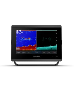 Garmin GPSMAP 723xsv With GT20-TM Transducer