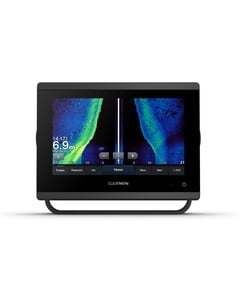 Garmin GPSMAP 723xsv With GT56UHD-TM Transducer