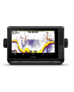 Garmin ECHOMAP UHD2 Touch 95sv Chartplotter With GT20-TM Transducer