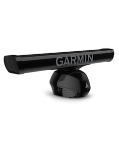 Garmin GMR Fantom 124 Open Array - 120W, 4' - Black