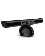 Garmin GMR Fantom 124 Open Array - 120W, 4' - Black
