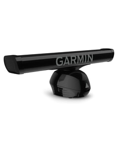Garmin GMR Fantom 124 Open Array - 120W, 4' - Black