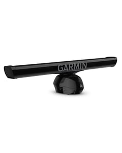 Garmin GMR Fantom 126 Open Array - 120W, 6' - Black