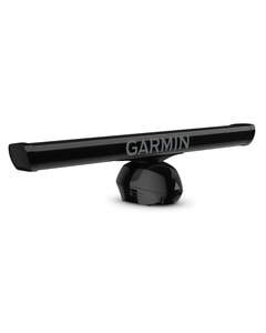 Garmin GMR Fantom 126 Open Array - 120W, 6' - Black