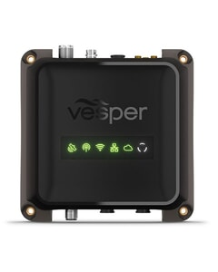 Vesper Cortex Nuero