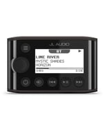 JL Audio NRX-300 Wired Remote With LCD Display