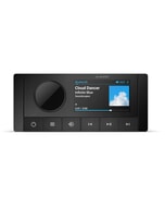 JL Audio A60 Marine Head Unit With Colour Display