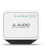 JL Audio A60-H Hideaway Marine Head Unit