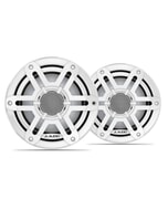 JL Audio M200 Marine Speakers - 6.5" - White Sport