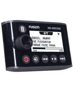 Fusion MS-NRX300 NMEA 2000 Wired Remote
