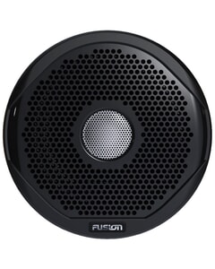 Fusion MS-FR6GB Pair of 6" Black Grille For MS-FR6021 Speakers