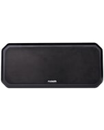 Fusion RV-FS402B Sound Panel Shallow Mount Speaker 100W - Black
