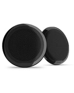 Fusion EL Series 6.5" Marine Speakers 80W - Classic Black