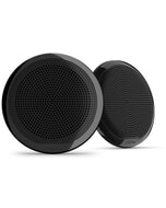 Fusion EL Series 6.5" Marine Speakers 80W  - Classic Black