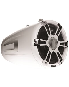 Fusion SG-FT88SPW 8.8" Wake Tower Speakers 330W - Sports White