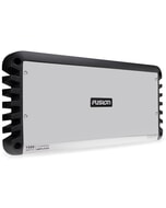 Fusion SG-DA61500 6 Channel Signature Marine Amplifier 1500W