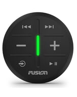 Fusion ARX Wireless Remote Control - Black