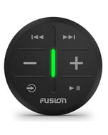 Fusion ARX Wireless Remote Control - Black