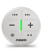 Fusion ARX Wireless Remote Control - White