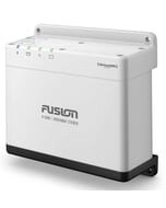 Fusion Apollo MS-WB675 Marine Hideaway Stereo