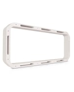 Fusion RV-FS41SPW 41mm Sound Panel Mounting Spacer - White