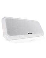 Fusion RV-FS402GRW Sound Panel Replacement Grille - White