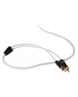 Fusion MS-RCA6 RCA Interconnect Cable 1 Zone/2 Channel - 1.8m (6')