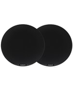 Fusion SG-X65B 6.5" Signature Speaker Grilles - Classic Black