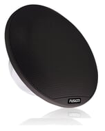 Fusion SG-X10B 10" Signature Series Speaker Grilles - Classic Black