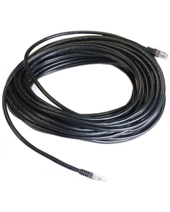 Fusion 010-12744-01 RJ45 Ethernet Cable for Apollo Stereos - 12m (40')