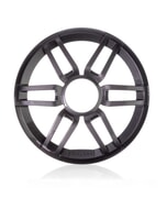 Fusion EL-X651SPG 6.5" EL Series Speaker Grilles - Sports Grey