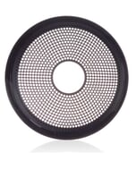 Fusion EL-X651B 6.5" EL Series Speaker Grilles - Classic Black
