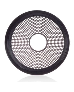 Fusion EL-X651B 6.5" EL Series Speaker Grilles - Classic Black