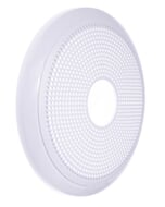 Fusion XS Series 6.5" Speaker Grille - Classic White