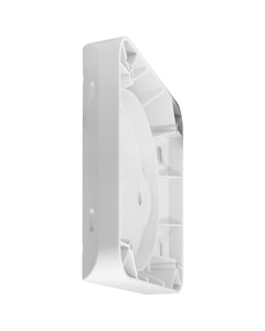 Fusion 2 Surface Corner Spacers for SM Series Speakers (Pair) - White