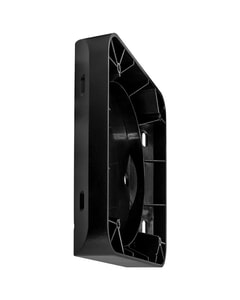 Fusion 2 Surface Corner Spacers for SM Series Speakers (Pair) - Black