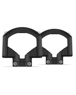 Fusion Mounting Brackets For XS Wake Tower Speakers - 2.5" Pipe
