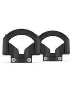 Fusion Mounting Brackets For XS Wake Tower Speakers - 2" Pipe